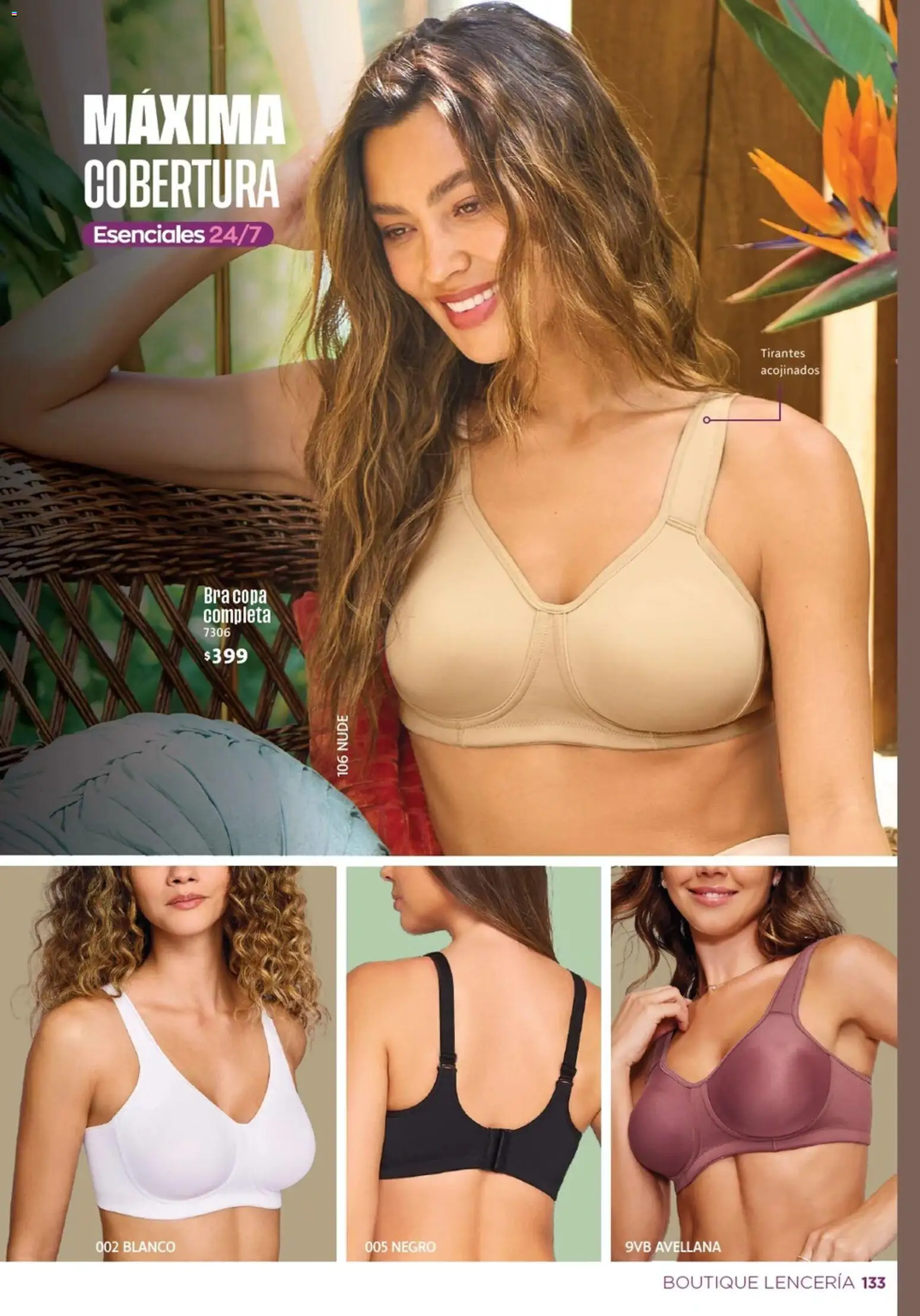 ¡El último » catálogo de Ilusión para Abril « está aquí! Descubre las SUPER OFERTAS. | México