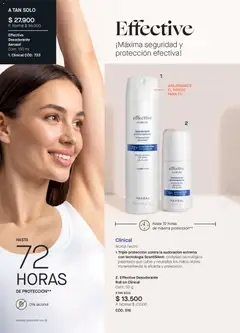 Yanbal - Catálogo C2/2026  -  Vista previa de la revista de la tienda Yanbal valido desde el 31.01.2026 | Página: 104