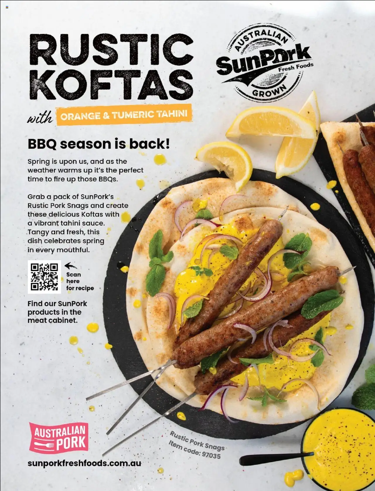 Costco catalogue - valid from 01.09.2025 | Page: 40 | Products: Pork, Meat