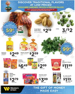 Preview of Dillons weekly ads valid from 28.01.2026 | Page: 10
