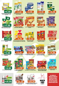 Mart Minas ofertas - Pré-Visualização do folheto da loja Mart Minas, válido de 23.04.2026 | Página: 3