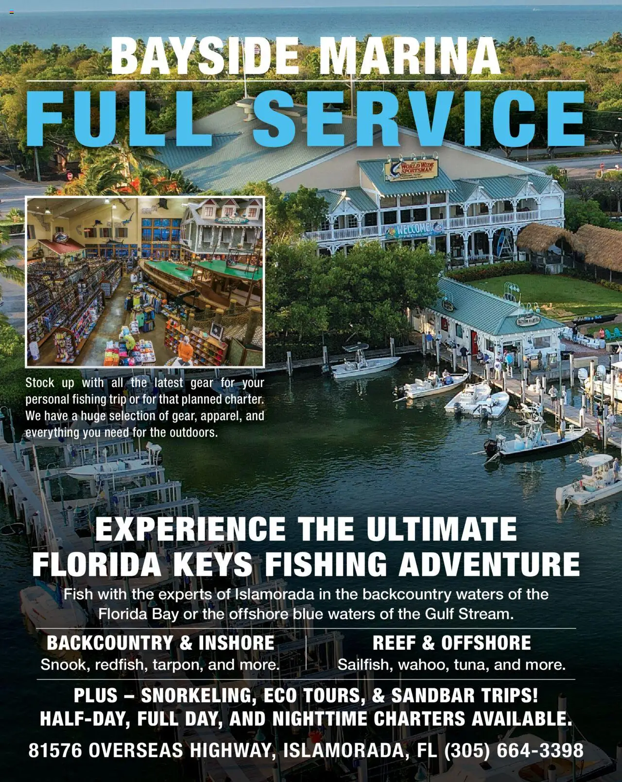 Cabela's Saltwater Specialist 25 - valid from 01.01.2025 | Page: 272 | Products: Fish