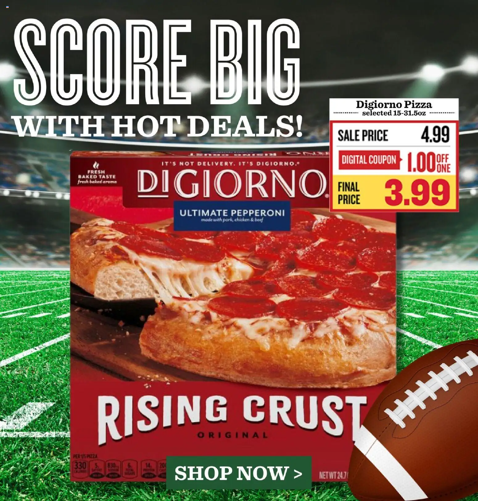 Lowes Foods Weekly Ad - SC - valid from 04.02.2026 | Page: 10