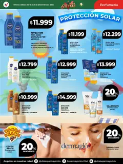 Vista previa Vital - Ofertas válido desde el 15.12.2025 | Página: 5