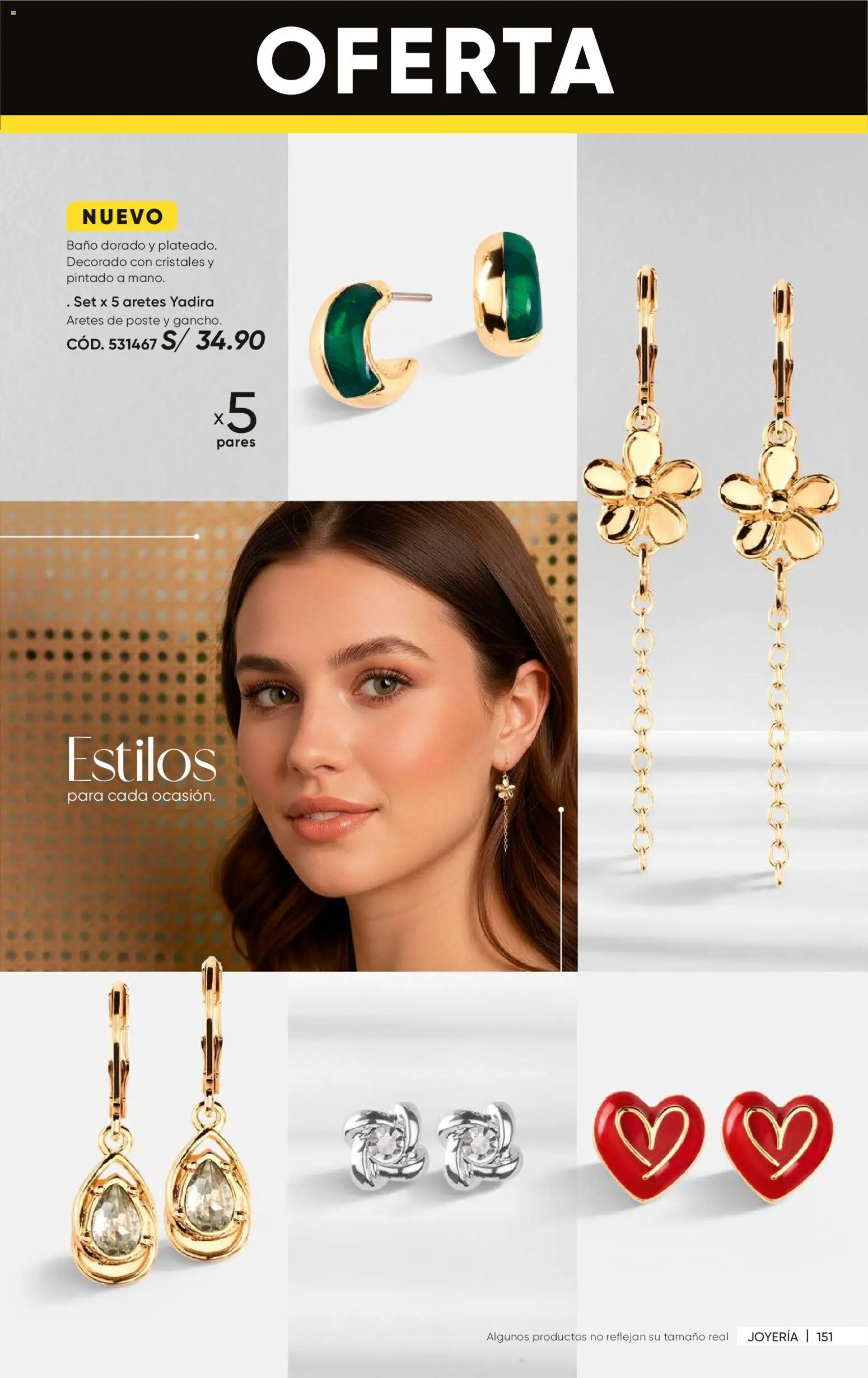 Catálogo Azzorti válido desde 09.03.2026 | Página: 153 | Productos: Baño