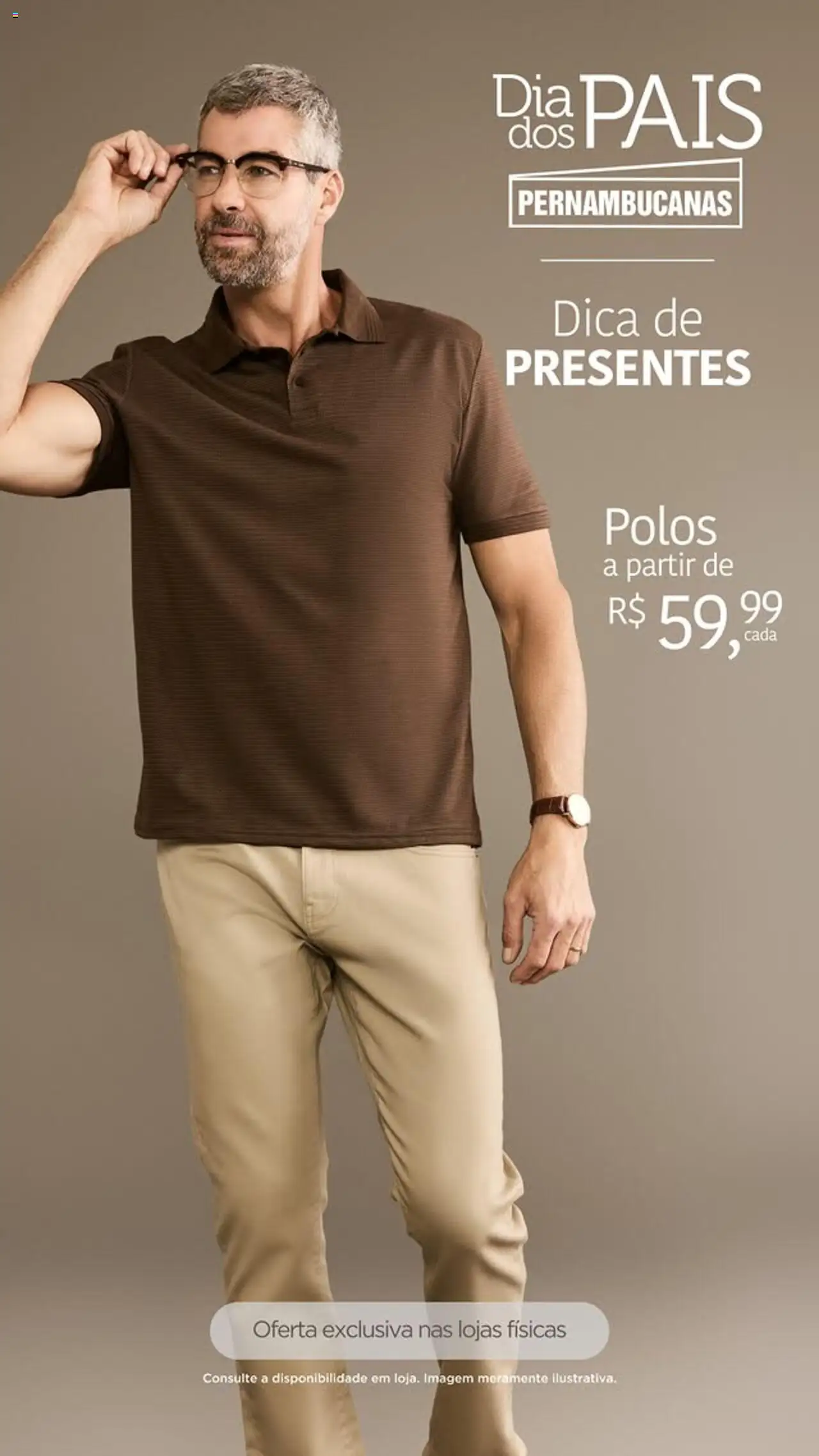 Pernambucanas Folheto - válido de 01.08.2025 | Página: 6