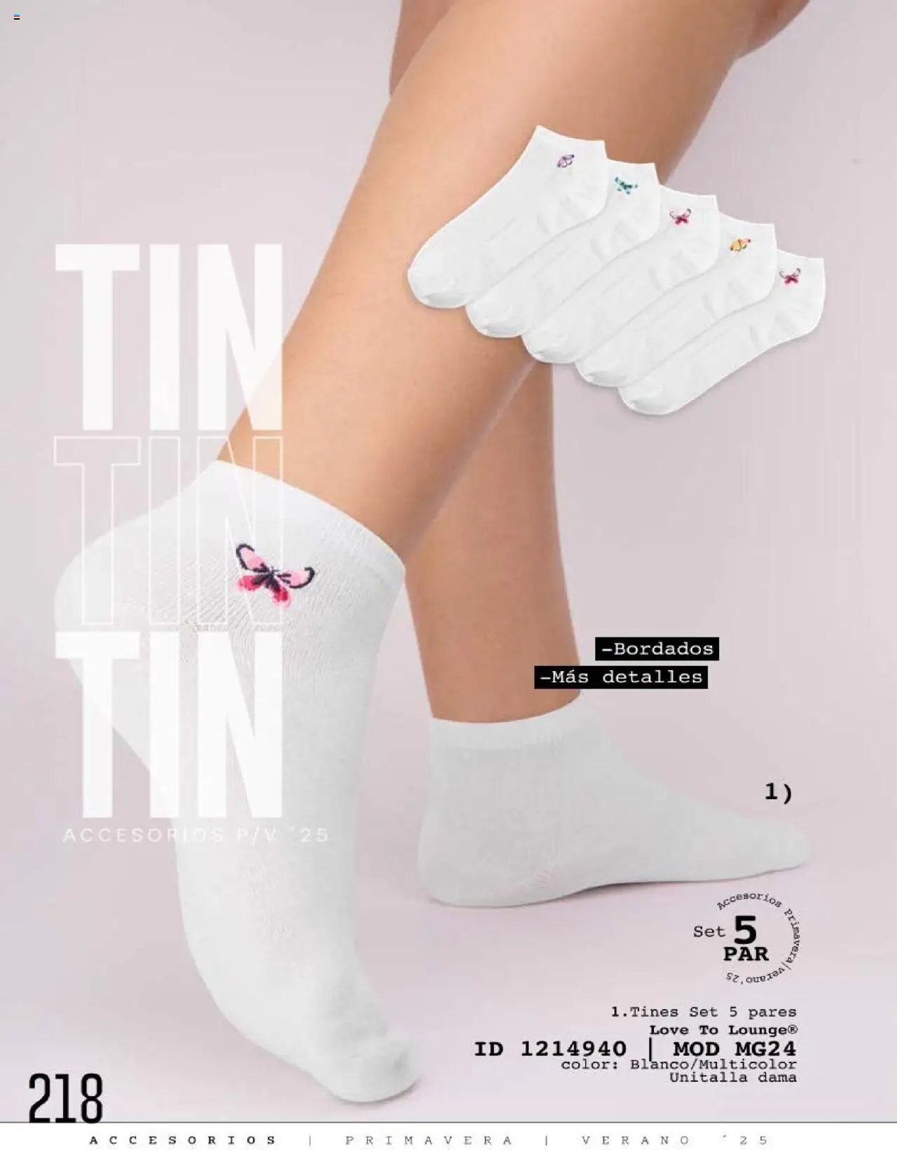 Nuevas ofertas de Price Shoes válidas en toda la República Mexicana desde el 02.05.2025. ¡Encuentra las mejores ofertas en Price Shoes catálogo Accesorios! | Página: 220