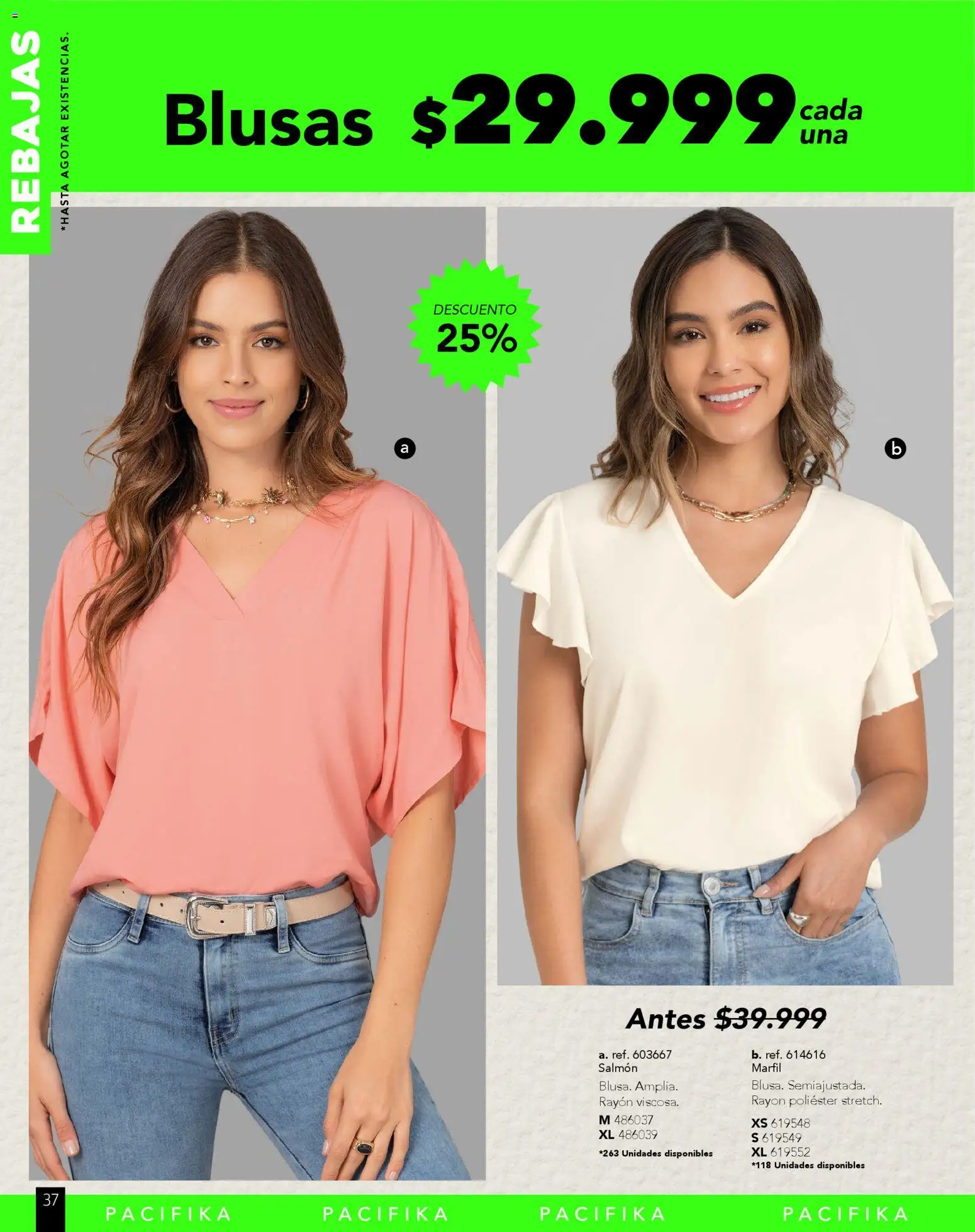 Pacifika revista - valida desde el 01.11.2025 | Página: 246