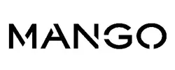 Logo de Mango en la sección Ropa, calzado y deporte