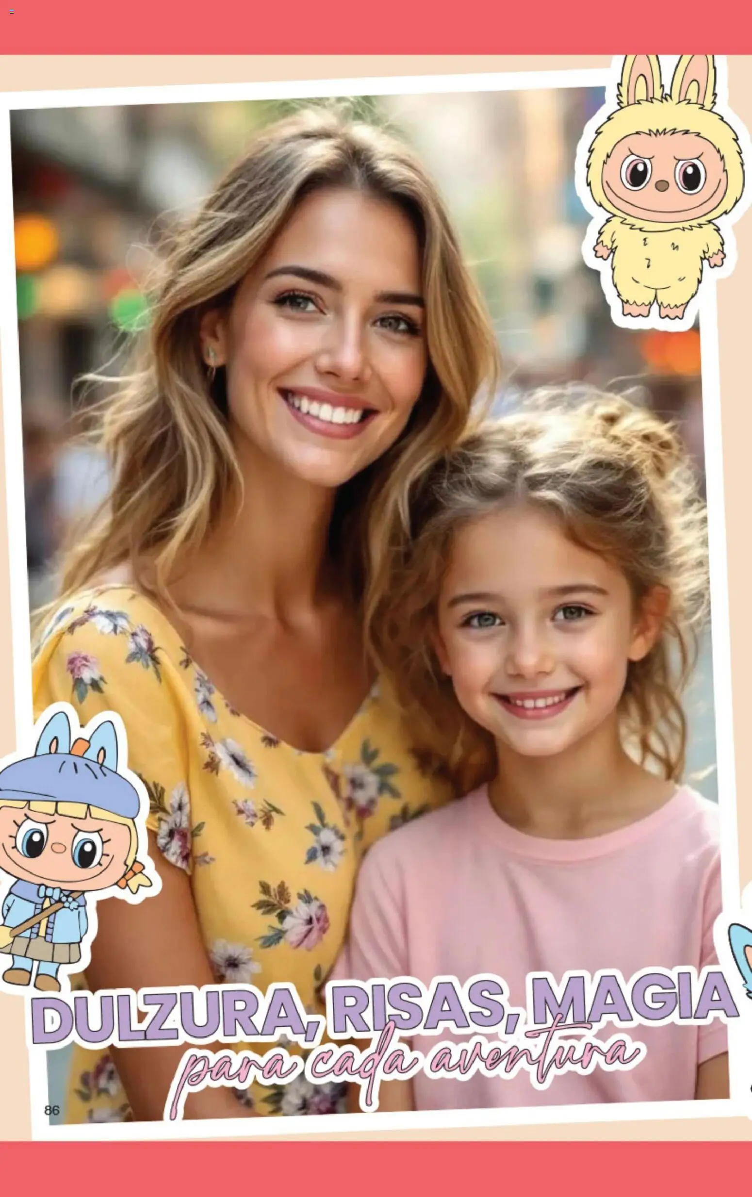 Gigot - CAMPAÑA 03 │ válido desde el 01.03.2026 | Página: 82