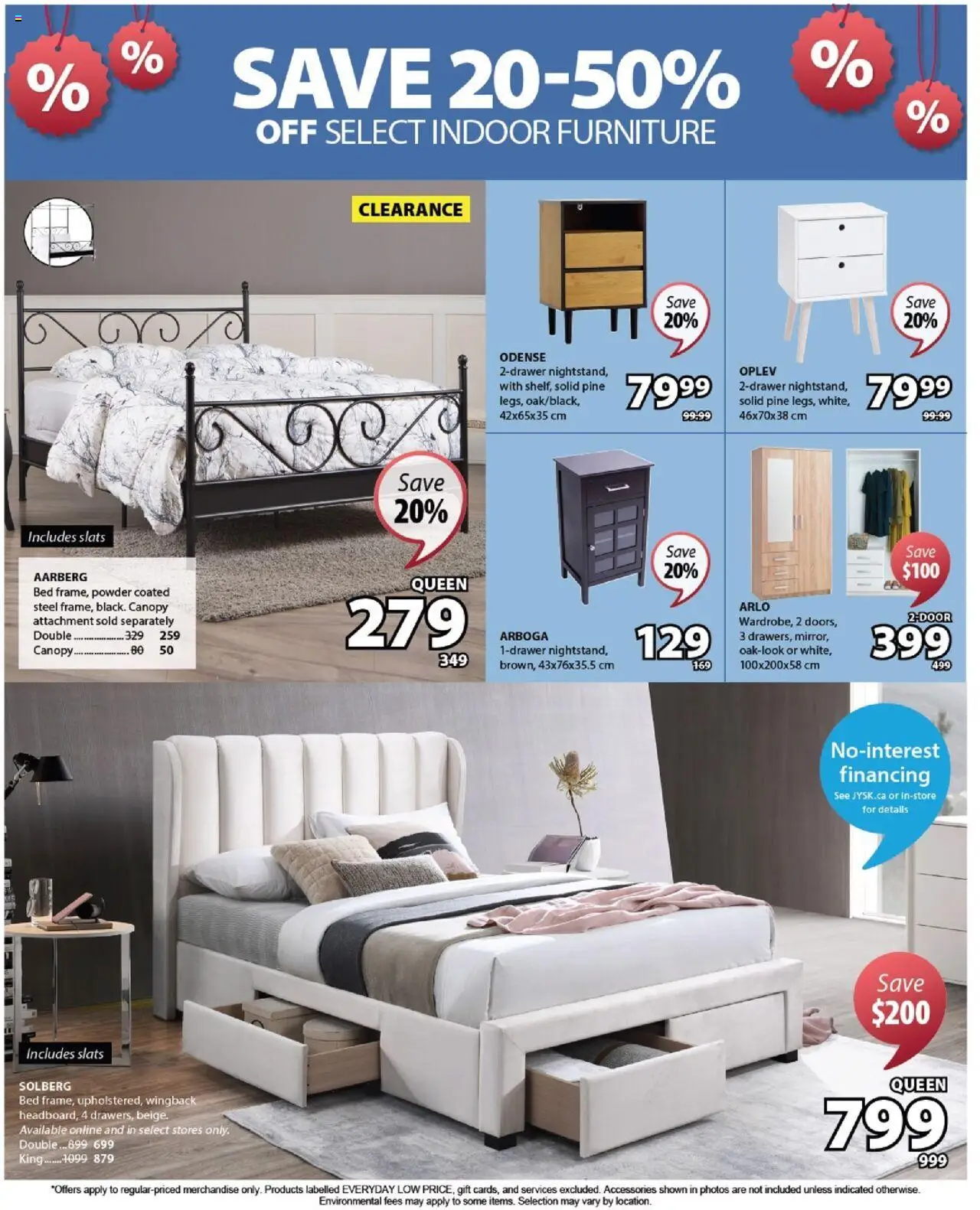 JYSK flyer valid from 07.08.2025 | Page: 20