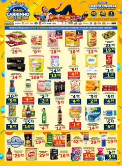 Roldão - Ofertas Hortifruti - Pré-Visualização do folheto da loja Roldão, válido de 13.10.2025