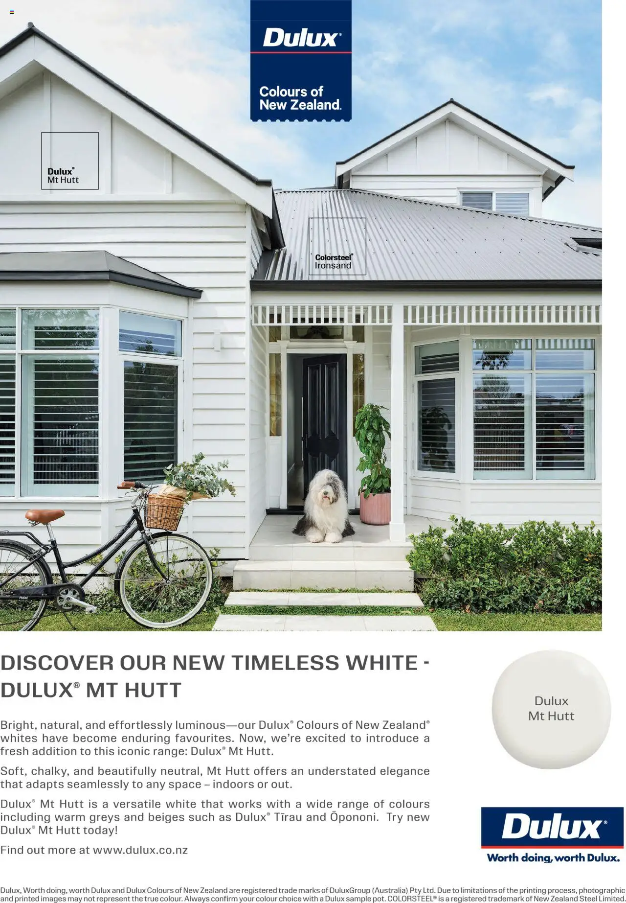 Bunnings Warehouse catalogue from 25.08.2025 | Page: 76