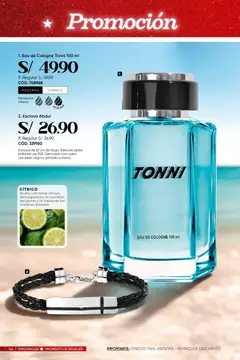 Vista previa de folleto Azzorti - Campaña C18/2025 de la Azzorti válido desde 03.11.2025 | Página: 126 | Productos: Baño