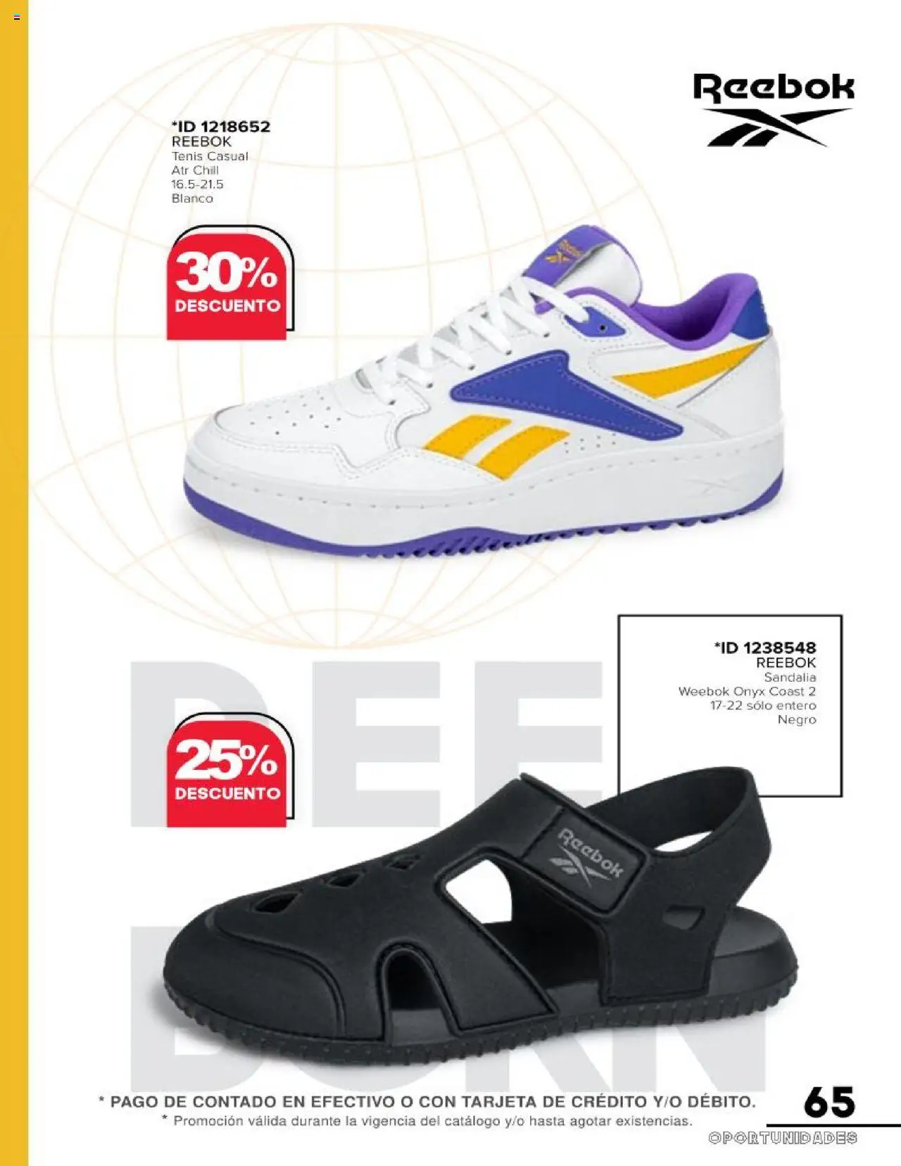 Nuevas ofertas de Price Shoes válidas en toda la República Mexicana desde el 22.05.2025. ¡Encuentra las mejores ofertas en Price Shoes -  Catálogo Oportunidades ! | Página: 65 | Productos: Tenis