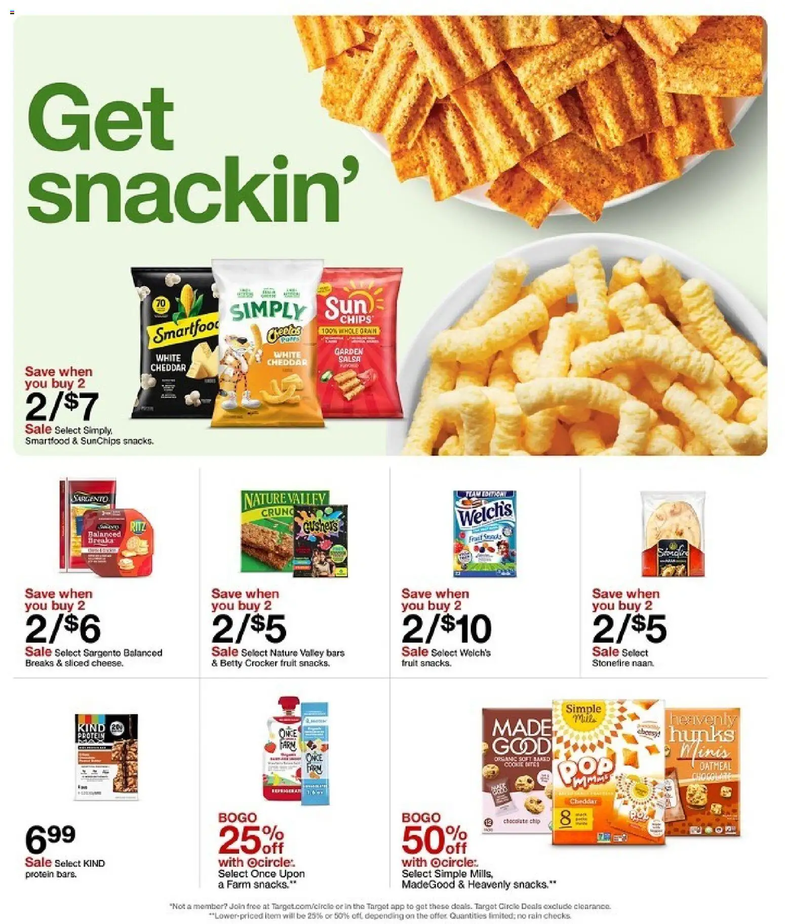 Target Weekly Ad - valid from 18.01.2026 | Page: 6