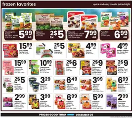 Preview of Acme weekly ads valid from 28.11.2025 | Page: 15