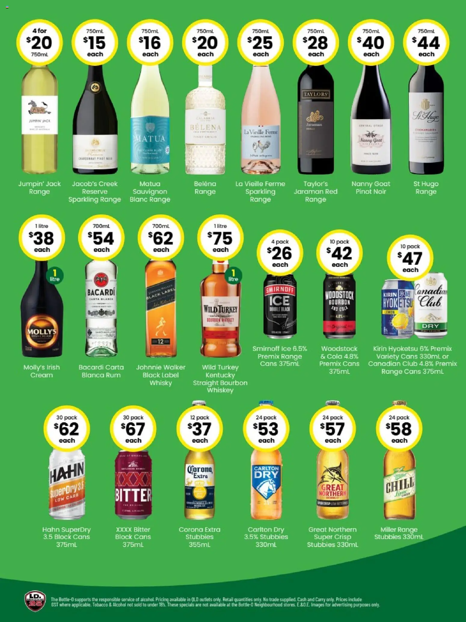 The Bottle-O catalogue - valid from 02.02.2026 | Page: 2