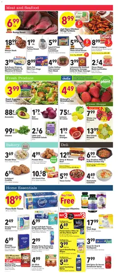 Preview of Cash Wise weekly ads valid from 14.01.2026 | Page: 2