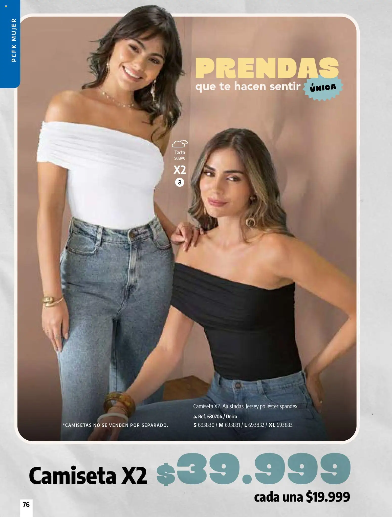 Pacifika revista - valida desde el 06.02.2026 | Página: 76