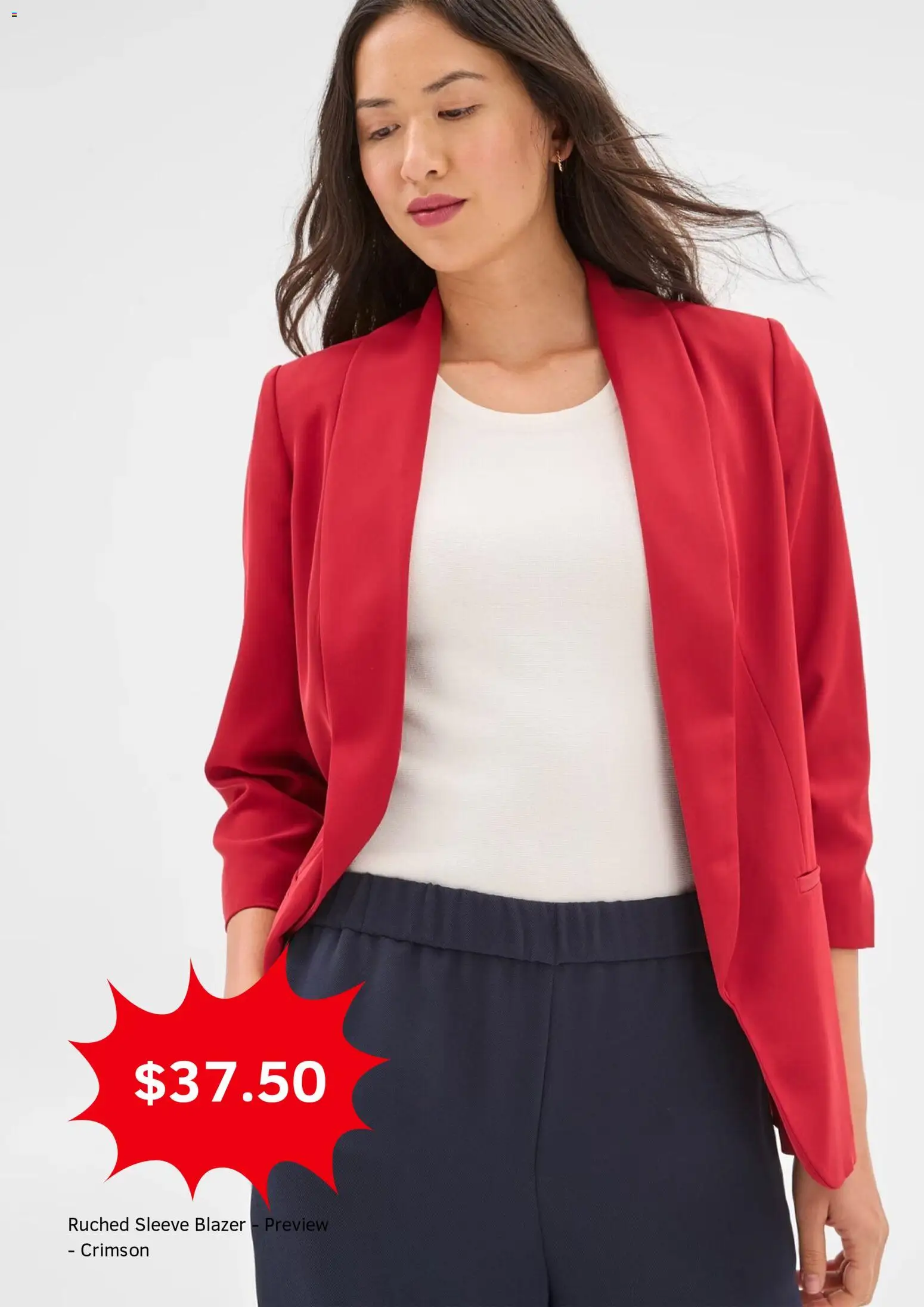 Target catalogue - valid from 20.11.2025 | Page: 4 | Products: Blazer