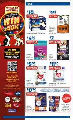 Preview of Foodland  Catalogue  - valid from 05.11.2025 | Page: 32