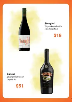 Preview of BWS  Catalogue  - valid from 23.10.2025 | Page: 3 | Products: Cream