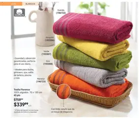 Vista previa de AVON Casa & Estilo 1 2026, nuevo folleto de la tienda, válido en México a partir del 20.12.2025 | Página: 120