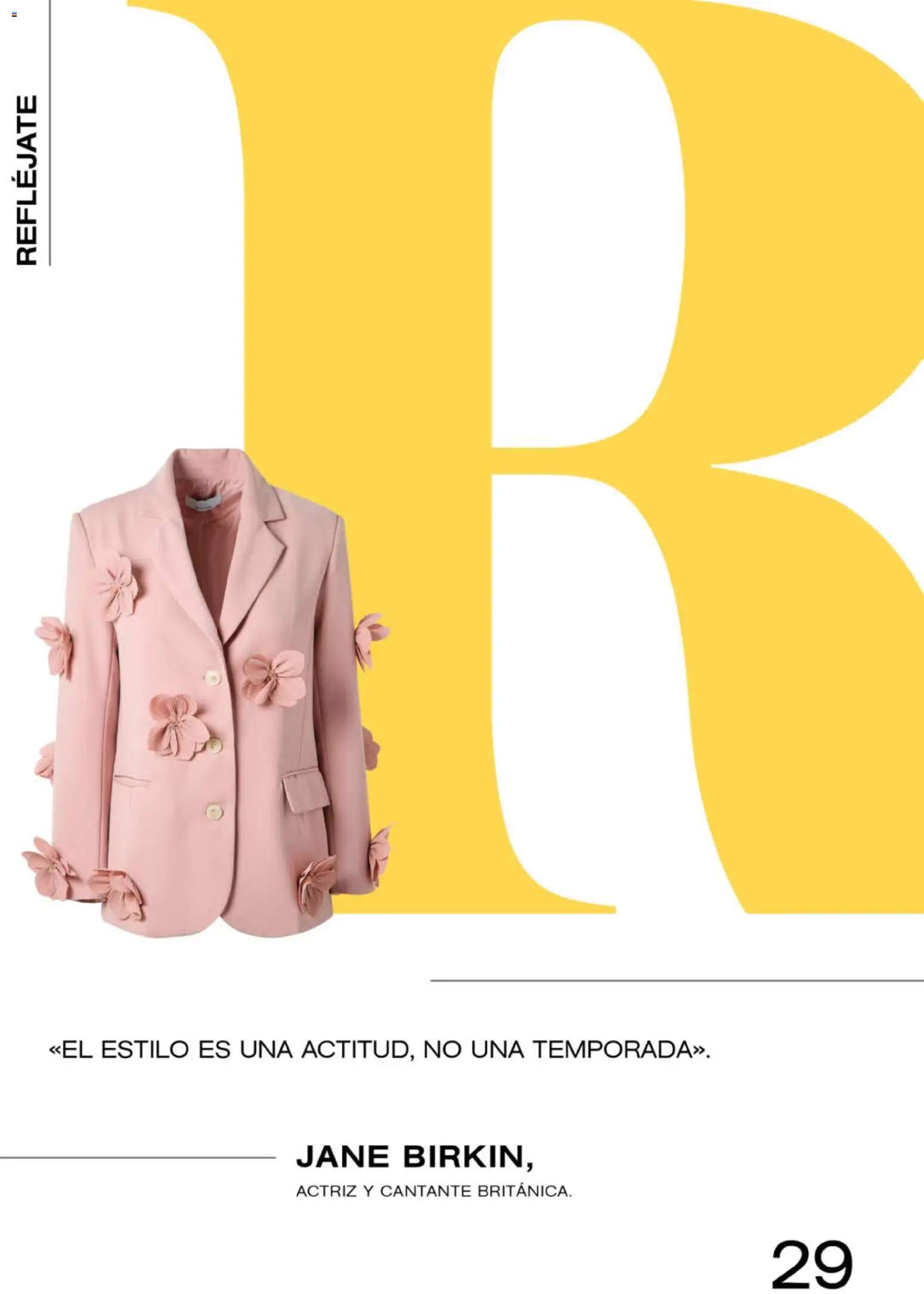 Nuevas ofertas de Palacio De Hierro válidas en toda la República Mexicana desde el 01.03.2026. ¡Encuentra las mejores ofertas en Palacio De Hierro catálogo! | Página: 31