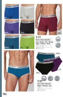 Ofertas Lady Genny válido desde el 09.02.2026 | Página: 194