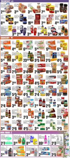 Food Universe Weekly Ad - valid from 22.08.2025 | Page: 2