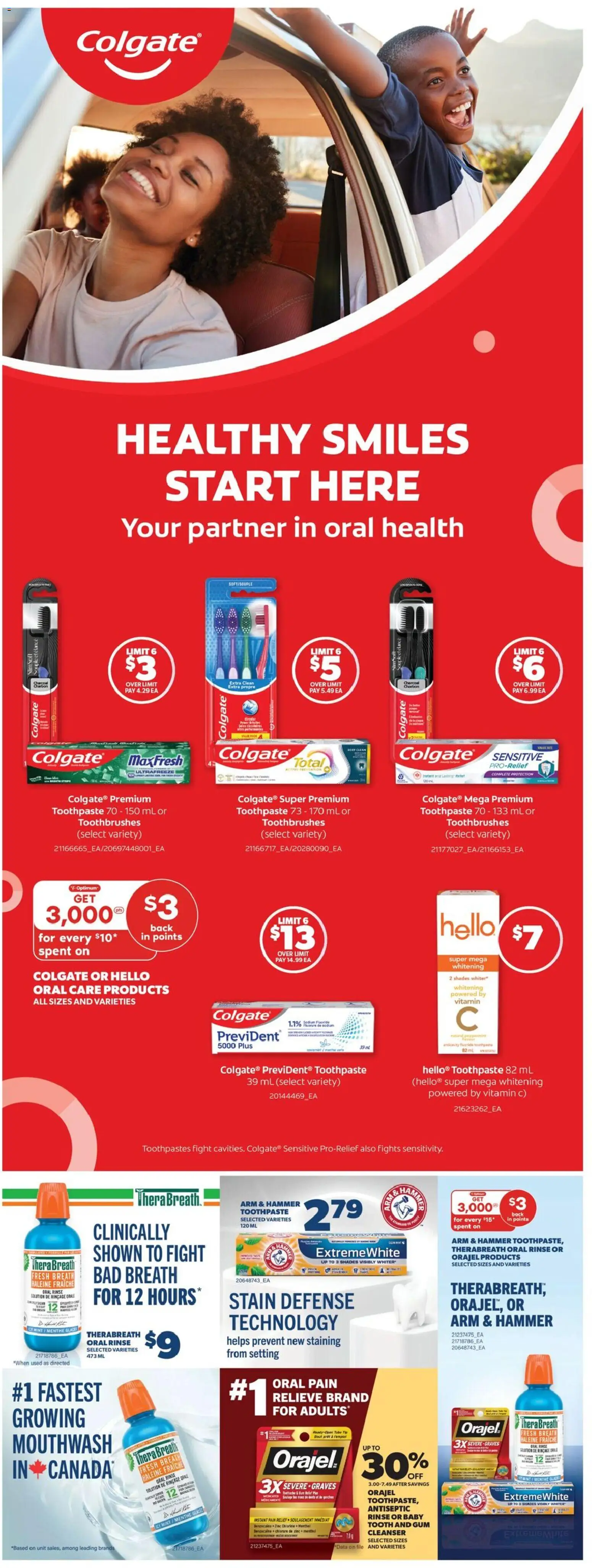 Real Canadian Superstore flyer valid from 02.04.2026 | Page: 29