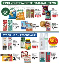 Kroger Weekly Ad - valid from 16.07.2025 | Page: 9