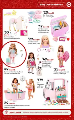 Preview of Target Catalogue - valid from 11.12.2025 | Page: 27