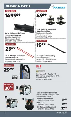 Preview of Princess Auto - 2 Week Sale! from shop Princess Auto valid from 21.10.2025 | Page: 87