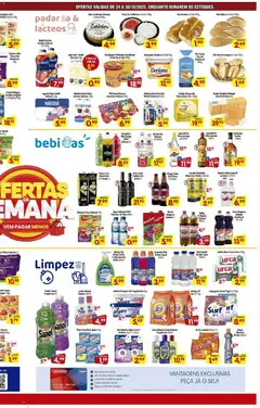 Cercadão - Ofertas da semana - Pré-Visualização do folheto da loja Cercadão, válido de 24.10.2025 | Página: 3