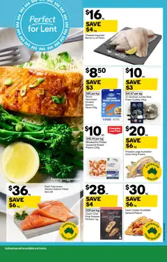 Preview of Woolworths catalogue  - valid from 18.03.2026 | Page: 23