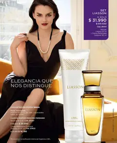 Catálogo L'Bel Campaña 5 válido desde el 01.03.2026 | Página: 75 | Productos: Crema