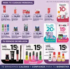 FarmaTodo - Folleto -  Vista previa de la revista de la tienda FarmaTodo valido desde el 13.10.2025 | Página: 2