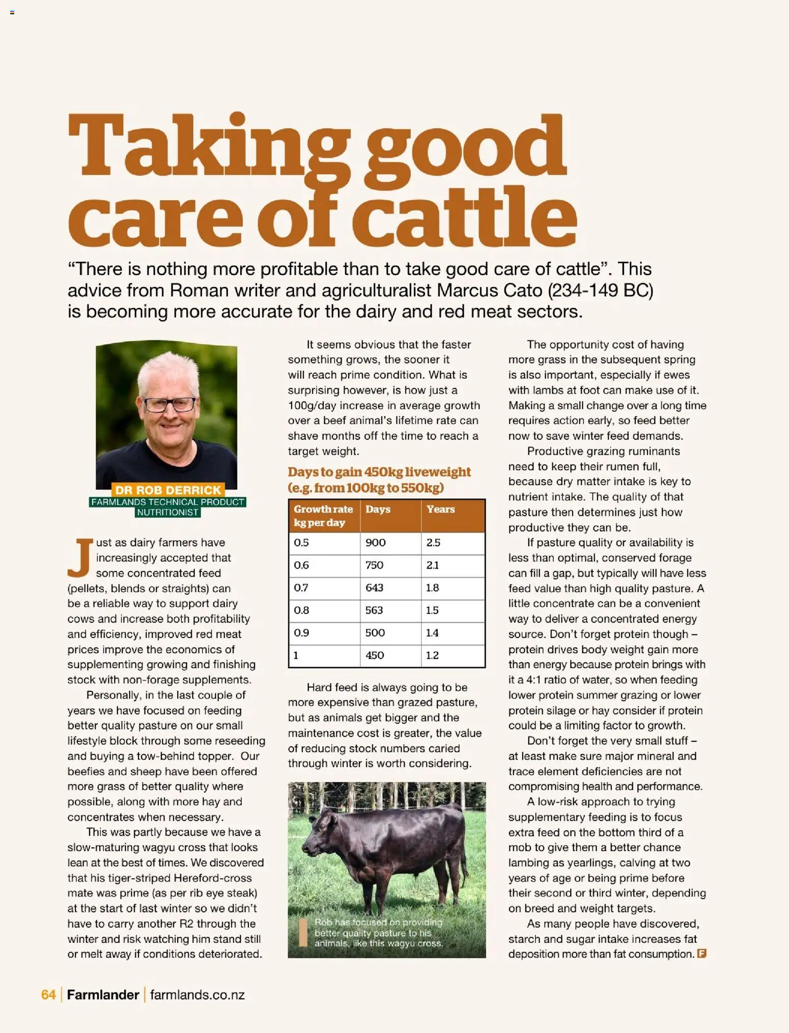 Farmlands catalogue from 01.12.2025 | Page: 66