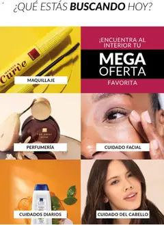 Catálogo AVON Campaña 10B │ válido desde el 03.06.2025 | Página: 4 | Productos: Maquillaje