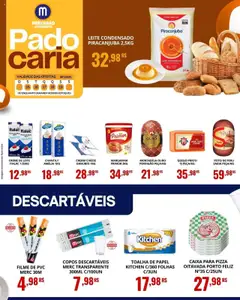Mercadão Atacadista Folheto - válido de 15.09.2025 | Página: 3