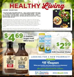 Preview of Homeland weekly ads valid from 01.04.2026 | Page: 23 | Products: Skillet, Tomatoes, Water, Sauce