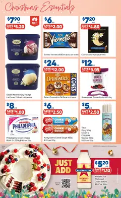 Preview of Foodland Catalogue - valid from 17.12.2025 | Page: 30