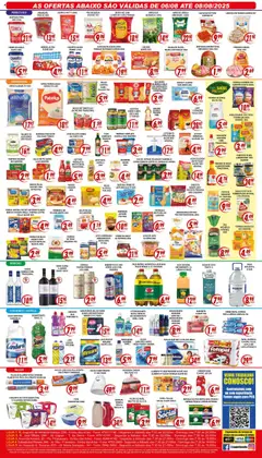 Kaçula Folheto - válido de 06.08.2025 | Página: 2