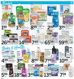 Preview of Fortinos - Vaughan from shop Fortinos valid from 06.11.2025 | Page: 17