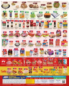 Supermercados Rondon Folheto - válido de 25.07.2025 | Página: 2
