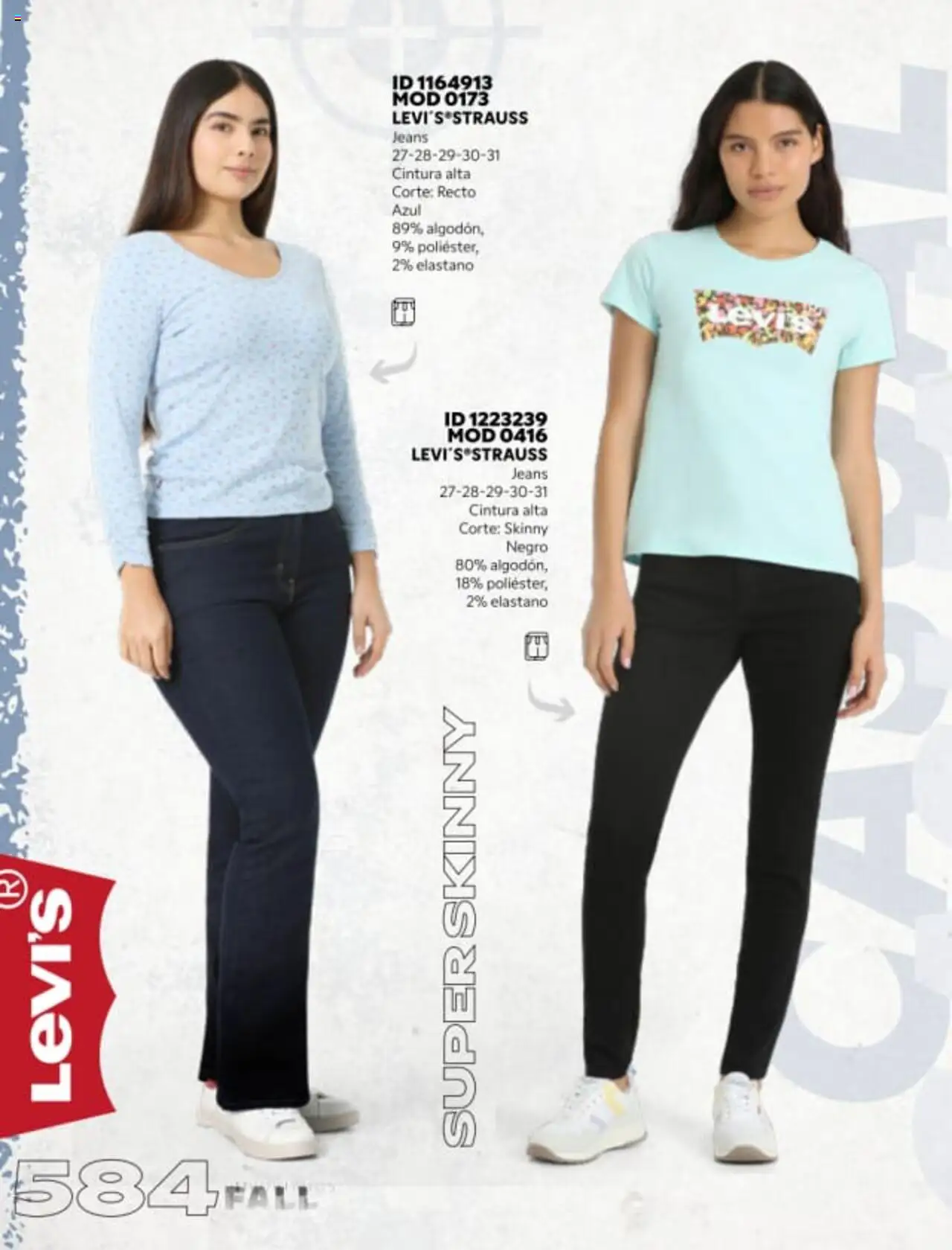 Nuevas ofertas de Price Shoes válidas en toda la República Mexicana desde el 18.08.2025. ¡Encuentra las mejores ofertas en Price Shoes - Catálogo Fall Importados! | Página: 584