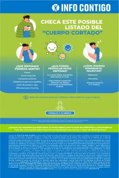 Vista previa de Farmacia San Pablo catálogo, nuevo folleto de la tienda, válido en México a partir del 25.01.2026 | Página: 14 | Productos: Movil, Teléfono, Sobre, Campana