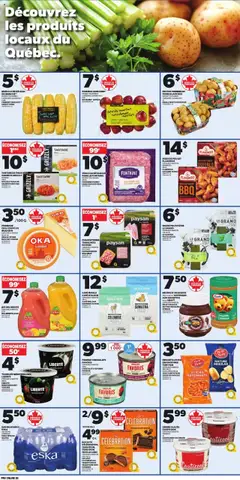 Provigo flyer valid from 24.07.2025 | Page: 7